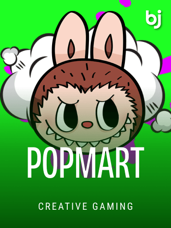 POPMART