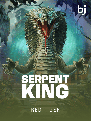 Serpent Kingpng